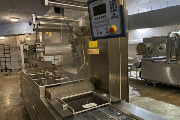 Продажа мясоперерабатывающего производства в Одесской области